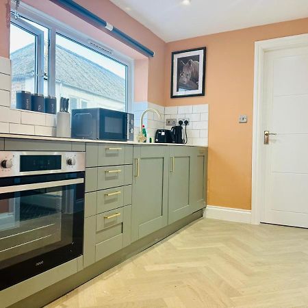 Flash Sale Brighton Train Station 1 Bedroom Flat Bn137Che03 ภายนอก รูปภาพ