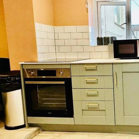 Flash Sale Brighton Train Station 1 Bedroom Flat Bn137Che03 ภายนอก รูปภาพ