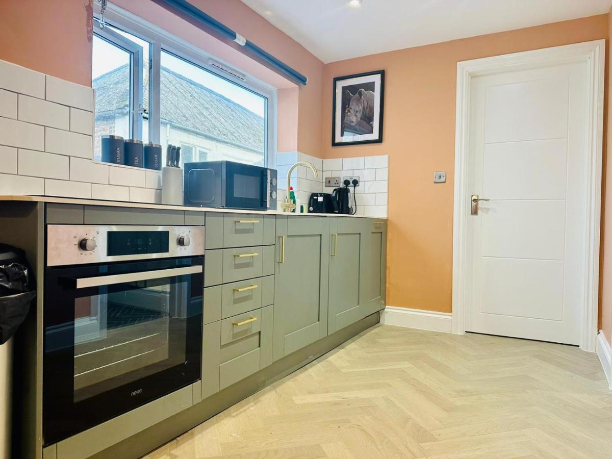 Flash Sale Brighton Train Station 1 Bedroom Flat Bn137Che03 ภายนอก รูปภาพ