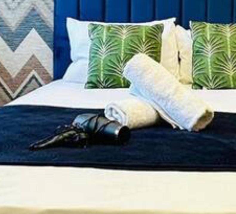 Flash Sale Brighton Train Station 1 Bedroom Flat Bn137Che03 ภายนอก รูปภาพ
