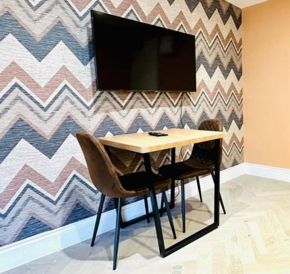 Flash Sale Brighton Train Station 1 Bedroom Flat Bn137Che03 ภายนอก รูปภาพ